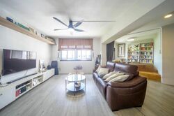 Blk 112A Depot Heights (Bukit Merah), HDB 5 Rooms #444621481